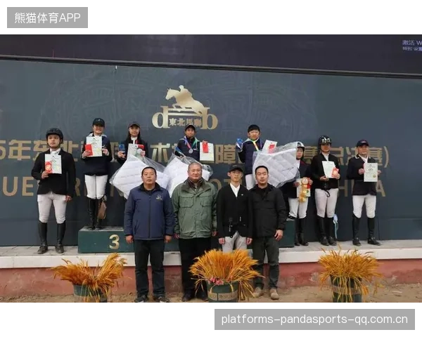 马术越野落位坚决干净——让速度与稳定同行